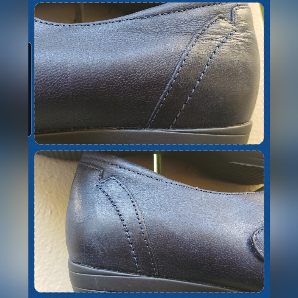 Dansko "Franny" Loafers Size 10 - Picture 9 of 15